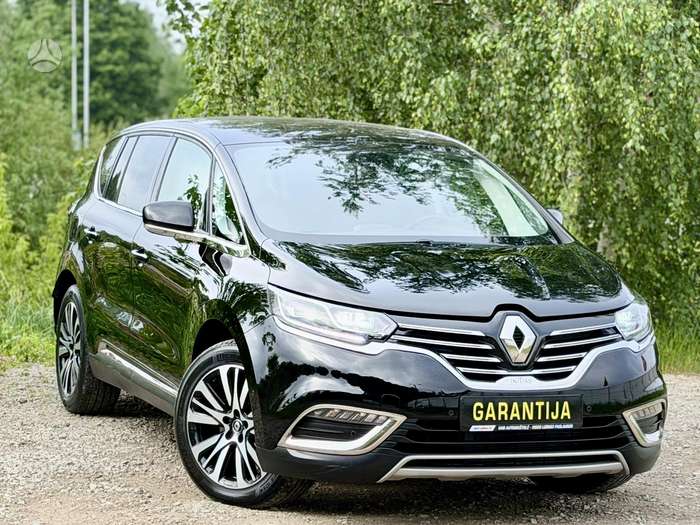 Renault Espace - foto 1