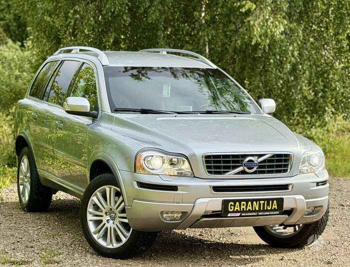 Volvo XC90 - foto 1