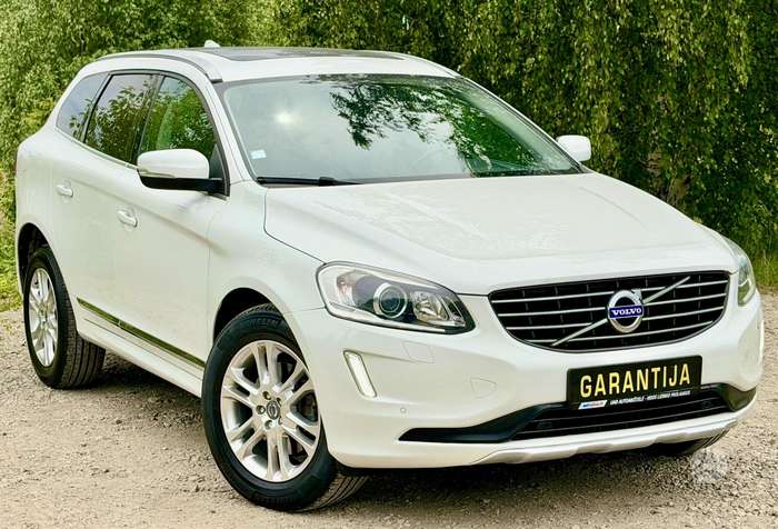 Volvo XC60 - foto 1
