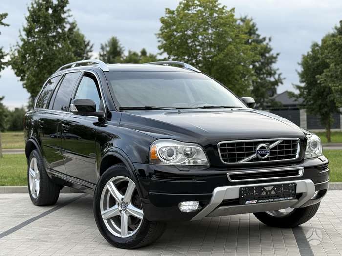 Volvo XC90 - foto 1