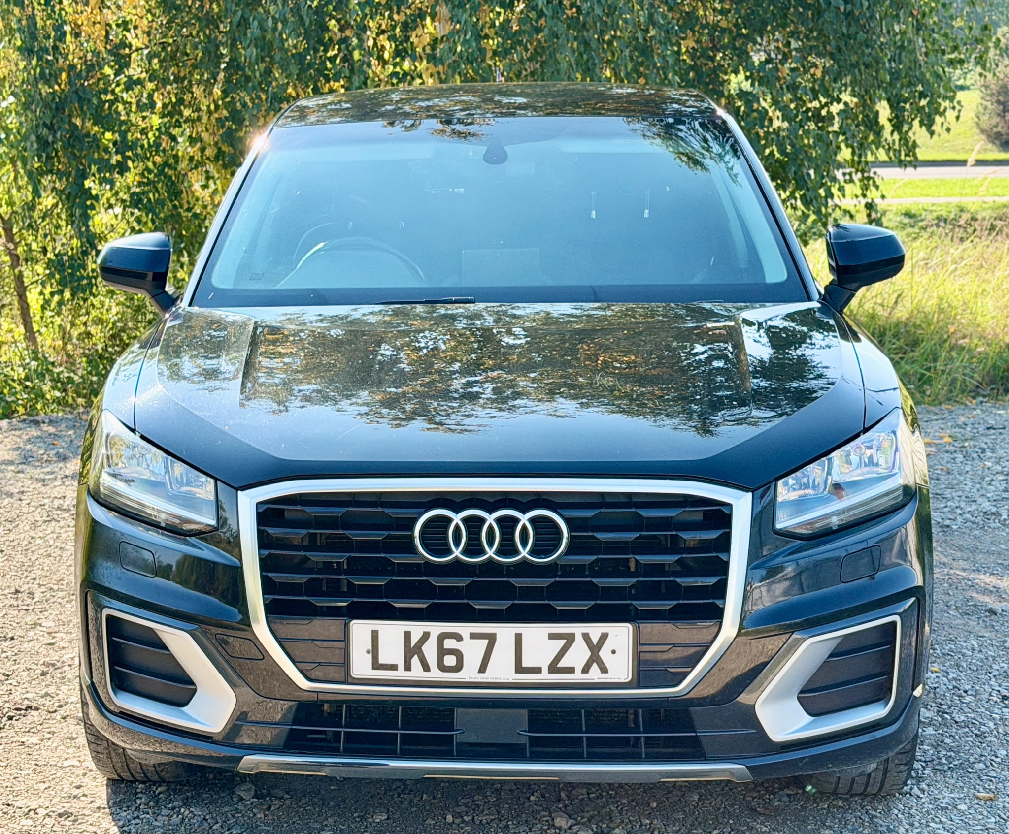 Audi Q2 - foto 1