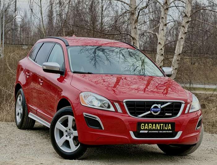 Volvo XC60 - foto 1
